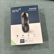 Arlo essential smart for sale  Tremonton