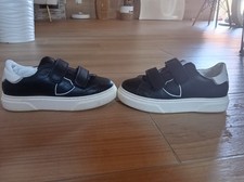 Scarpe bambino numero usato  Anzio