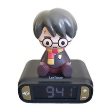 Réveil harry potter d'occasion  Pontvallain