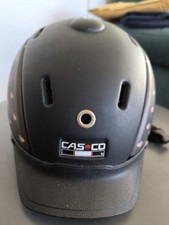 Casco kinderreithelm nori gebraucht kaufen  Felm