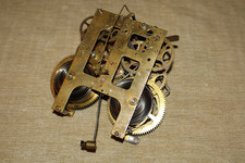 Gilbert clock movement for sale  Blue Ridge Summit
