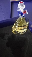 Swarovski snowwhite disney for sale  ABERTILLERY