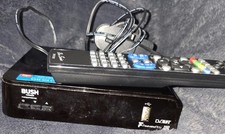 Bush freeview box for sale  WHITEHAVEN
