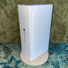 SOMENTE CAIXA - Apple iPhone 6 cinza espacial 16GB genuíno comprar usado  Enviando para Brazil