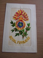 Ww1 vintage silk for sale  SWANSEA