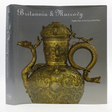Britannia muscovy english for sale  Hendersonville