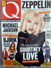 August 1995 magazine for sale August 1995 magazine for sale  WOOLACOMBE