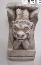 Gargoyle corbel bracket for sale  Saint Petersburg