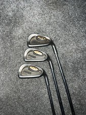 Ping size irons for sale  MELTON MOWBRAY