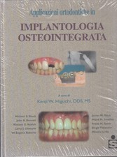 Applicazioni ortodontiche impl usato  Parma