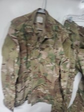 Fire resistant army for sale  Cameron