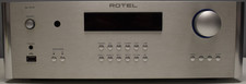 Rotel intergrated amplifier for sale  Haverhill