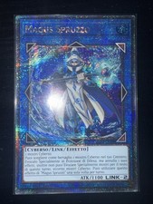 Magus spruzzo quarter usato  Genova