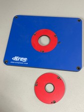kreg router plate for sale kreg router plate for sale Medina