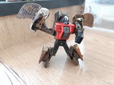 Transformers 1984 prehistory d'occasion  Saint-Christophe-du-Ligneron