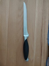 Tupperware tupper chefmesser gebraucht kaufen  Moosburg a.d.Isar