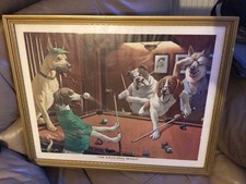 beagles painting for sale beagles painting for sale BENFLEET