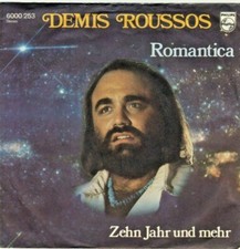 Iwan rebroff romantica gebraucht kaufen  Haan