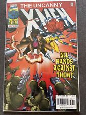 Marvel uncanny men for sale  Camp Hill
