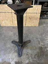 Vintage pedestal grinder for sale  USA