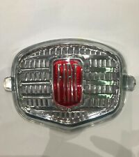 Maschera emblema fregio usato  Vieste