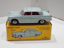 Dinky toys 553 usato  Bussoleno