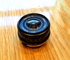 Tokina 28mm f2.8 for sale  ROSSENDALE
