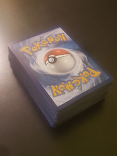 100 pokemonkarten neuere gebraucht kaufen  Dortmund