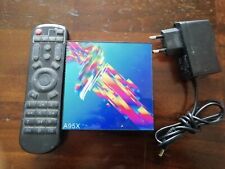 Box android 64gb usato  Ascoli Piceno