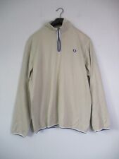 Fred perry zip for sale  SUNDERLAND
