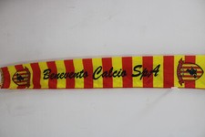 Sciarpa scarf calcio usato  Afragola