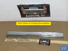 Oem cadillac deville for sale  Kenilworth