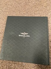 Livro de capa dura Breitling para Bentley - Novembro de 2007 comprar usado  Enviando para Brazil