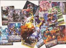 Lotto cardfight vanguard usato  Milano