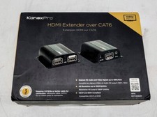 Kanexpro hdmi extender d'occasion  Expédié en Belgium