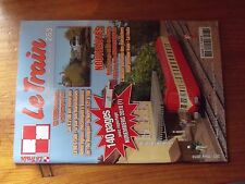 Revue train 263 d'occasion  Licques