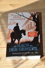 Frank goldammer haus gebraucht kaufen  Westoverledingen