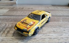 Ford mustang ixo d'occasion  Compiègne