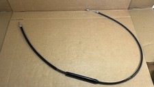 Cabo de embreagem Harley Davidson 2 peças 37200216 37200437 Touring 18-22, usado comprar usado  Enviando para Brazil