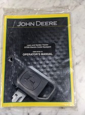 John deere operator for sale  USA