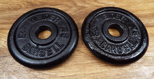 Pair vintage weight for sale  Gandeeville