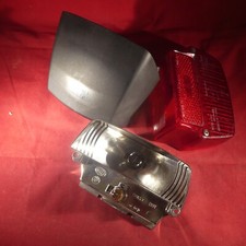 Bmw airhead rear for sale  EASTBOURNE