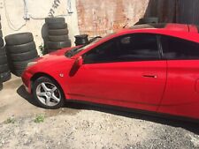 Toyota celica red for sale  BIRMINGHAM