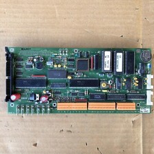 Newlyme ramp4 pcb usato  Spedire a Italy