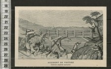 G283 gravure 1930 d'occasion  Amiens-