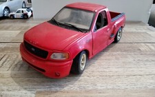 Ford f150 svt d'occasion  Compiègne