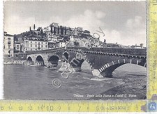 Cartolina postcard verona usato  Milano