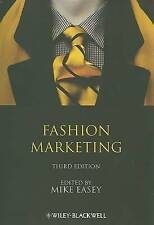 Fashion marketing value for sale  STOCKPORT