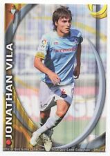 Jonathan Vila - RC Celta - Mundicromo Sport Las fichas Quiz de la Liga 2010-2011 comprar usado  Enviando para Brazil