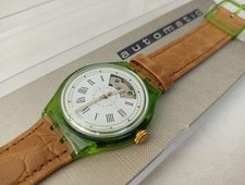 Swatch automatic sag100 usato  Cambiago